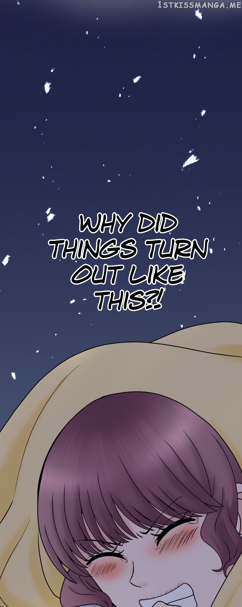 Revenge Against the Immoral Chapter 124 - page 3
