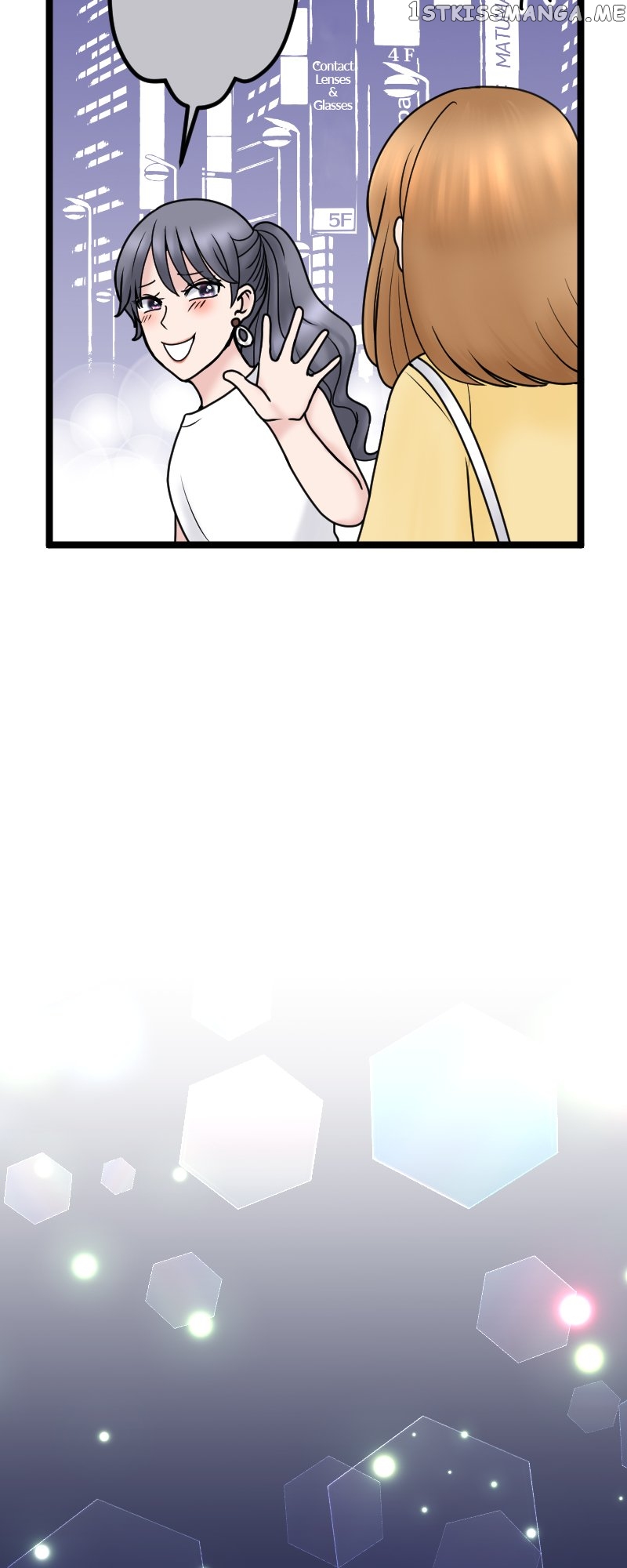 Revenge Against the Immoral Chapter 124 - page 30