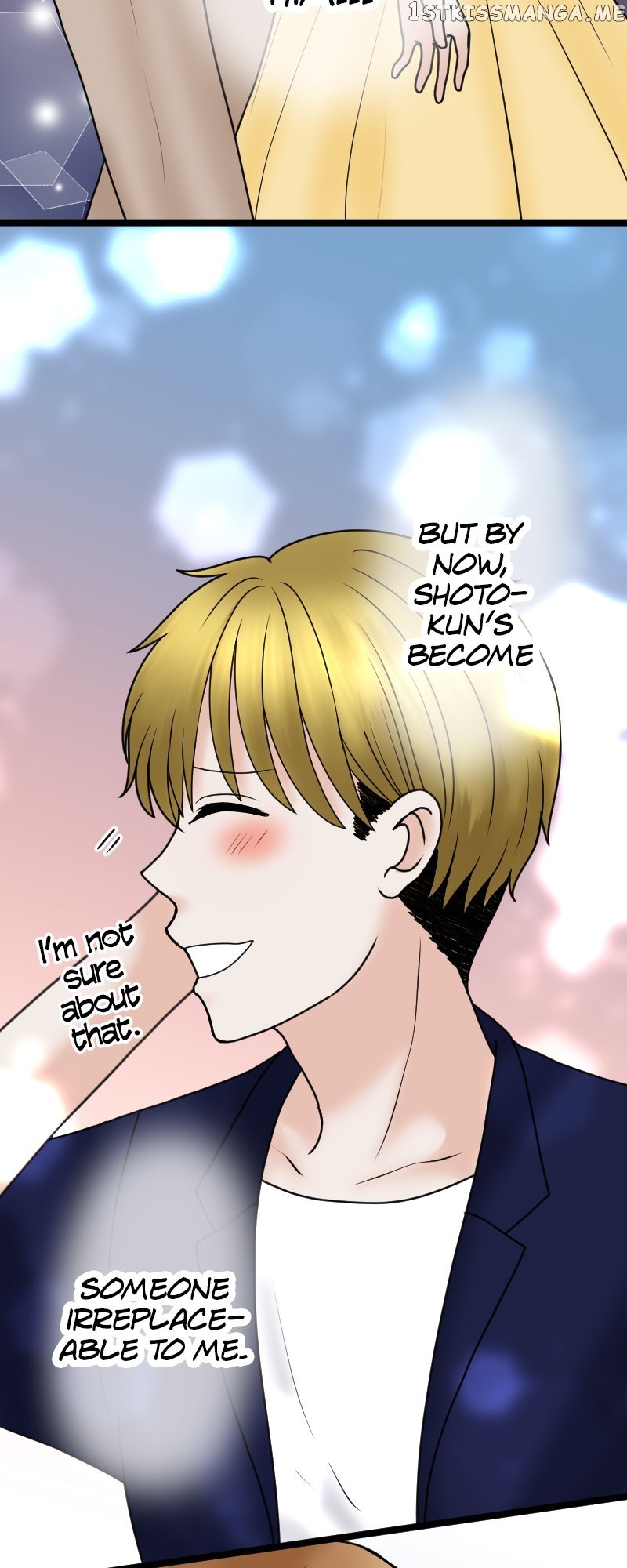 Revenge Against the Immoral Chapter 124 - page 36