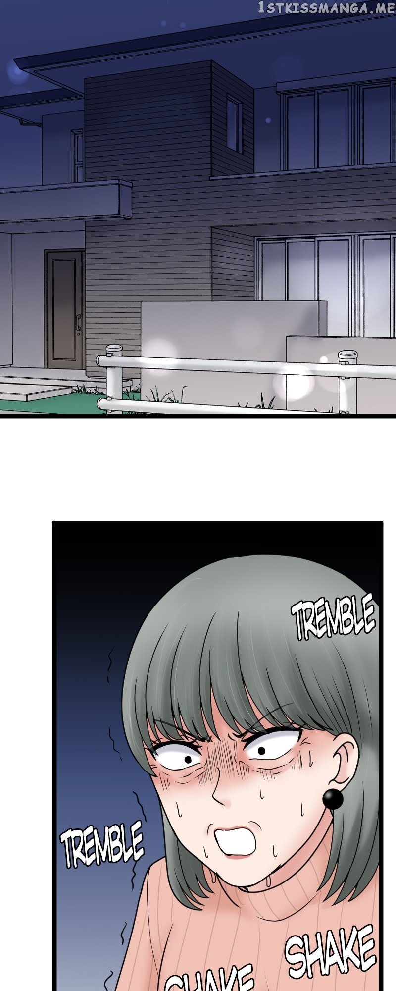 Revenge Against the Immoral Chapter 124 - page 41