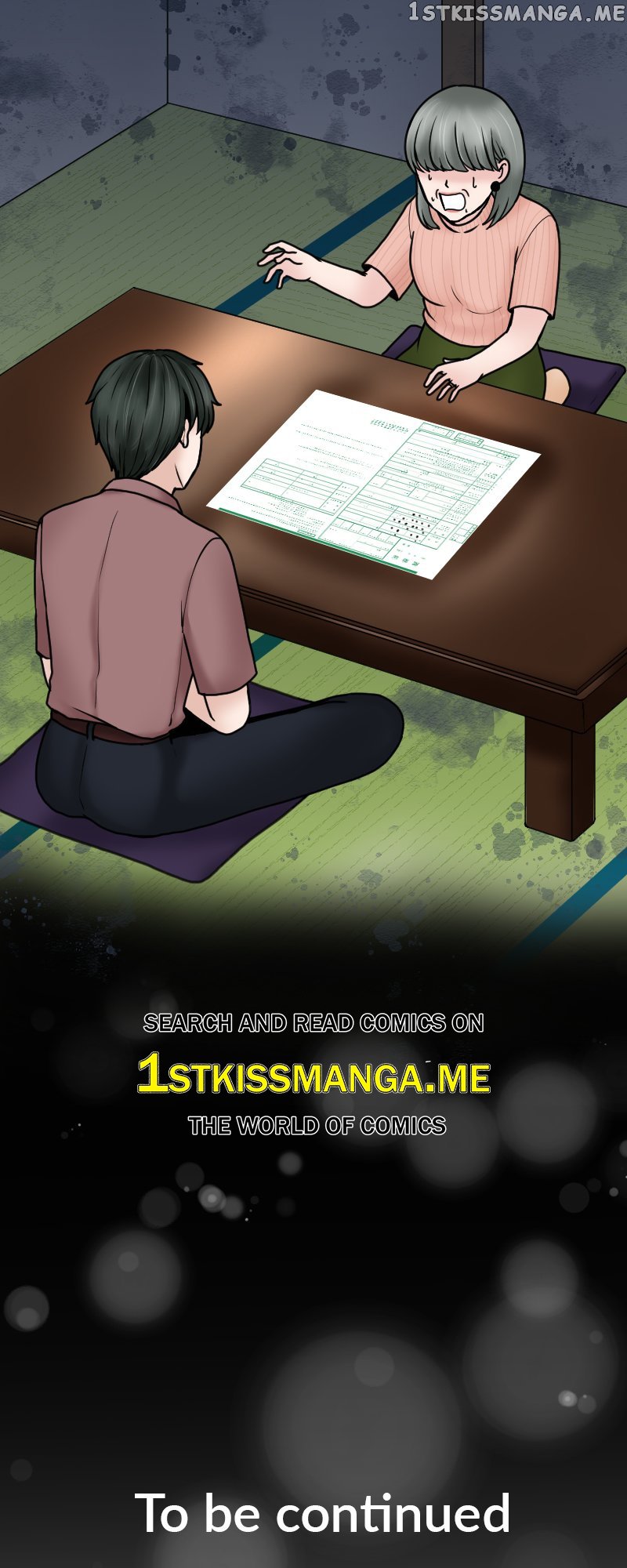 Revenge Against the Immoral Chapter 124 - page 44