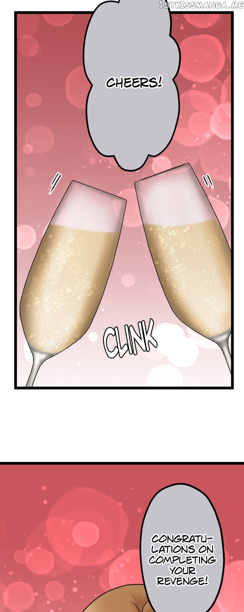 Revenge Against the Immoral Chapter 124 - page 6