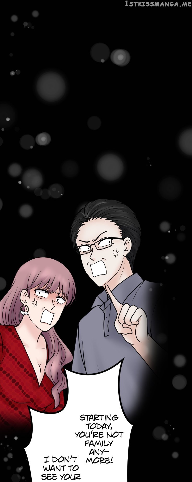 Revenge Against the Immoral Chapter 129 - page 1