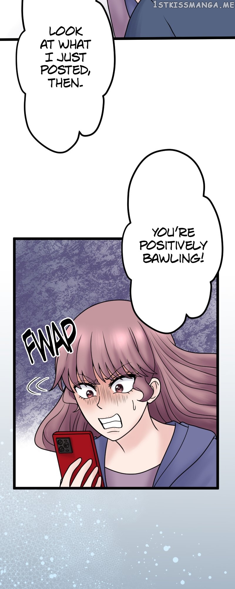 Revenge Against the Immoral Chapter 129 - page 10