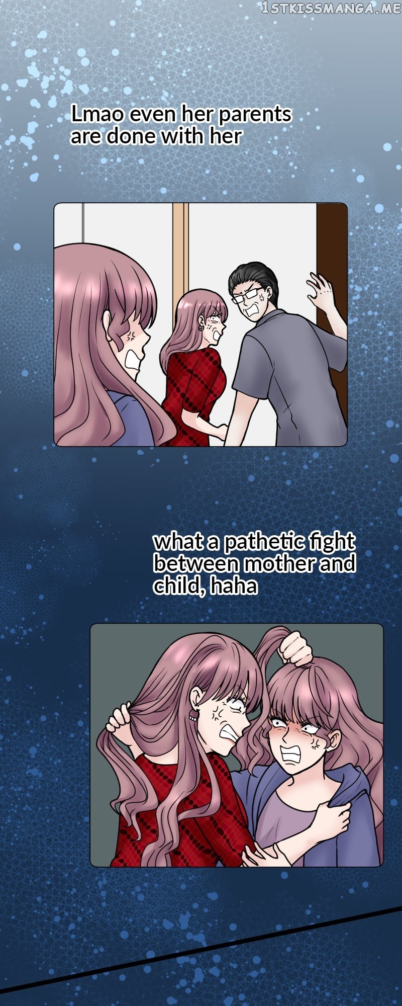 Revenge Against the Immoral Chapter 129 - page 11