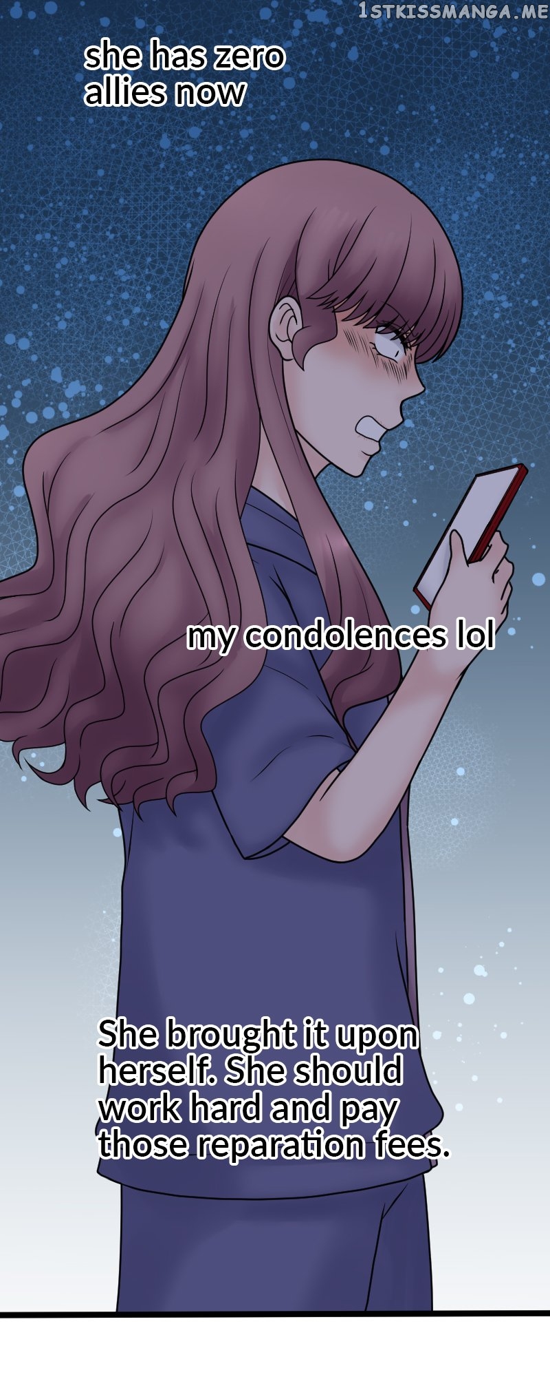 Revenge Against the Immoral Chapter 129 - page 12