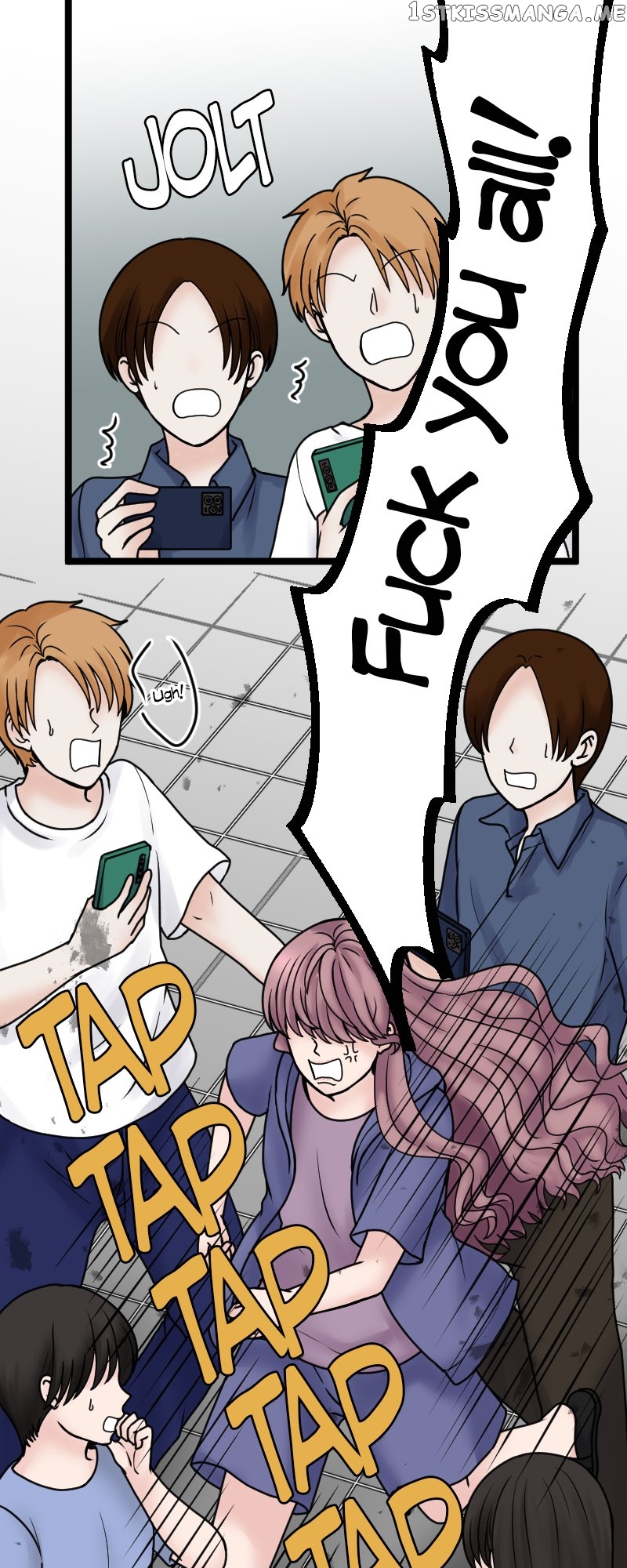Revenge Against the Immoral Chapter 129 - page 14