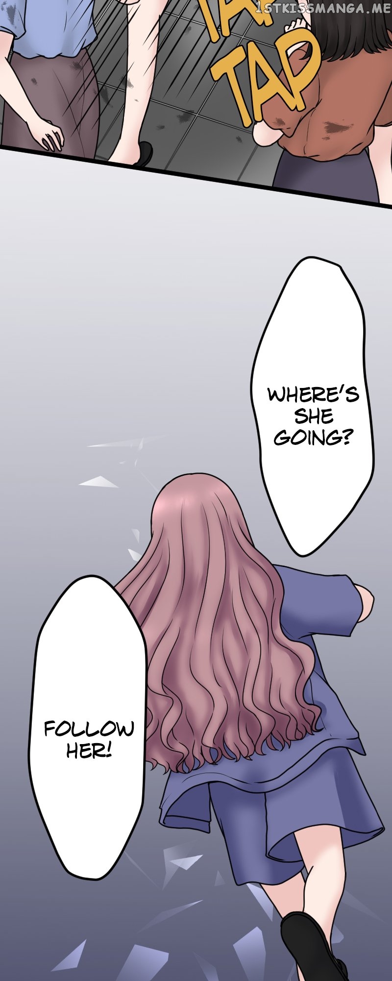 Revenge Against the Immoral Chapter 129 - page 15