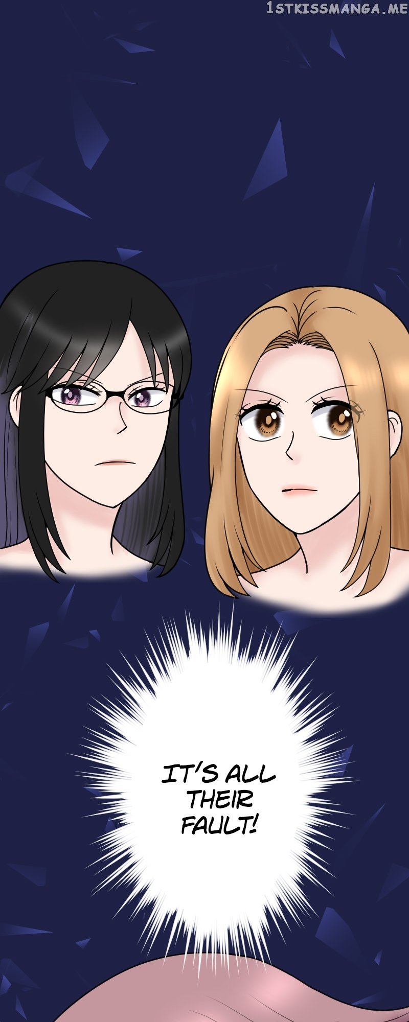 Revenge Against the Immoral Chapter 129 - page 18