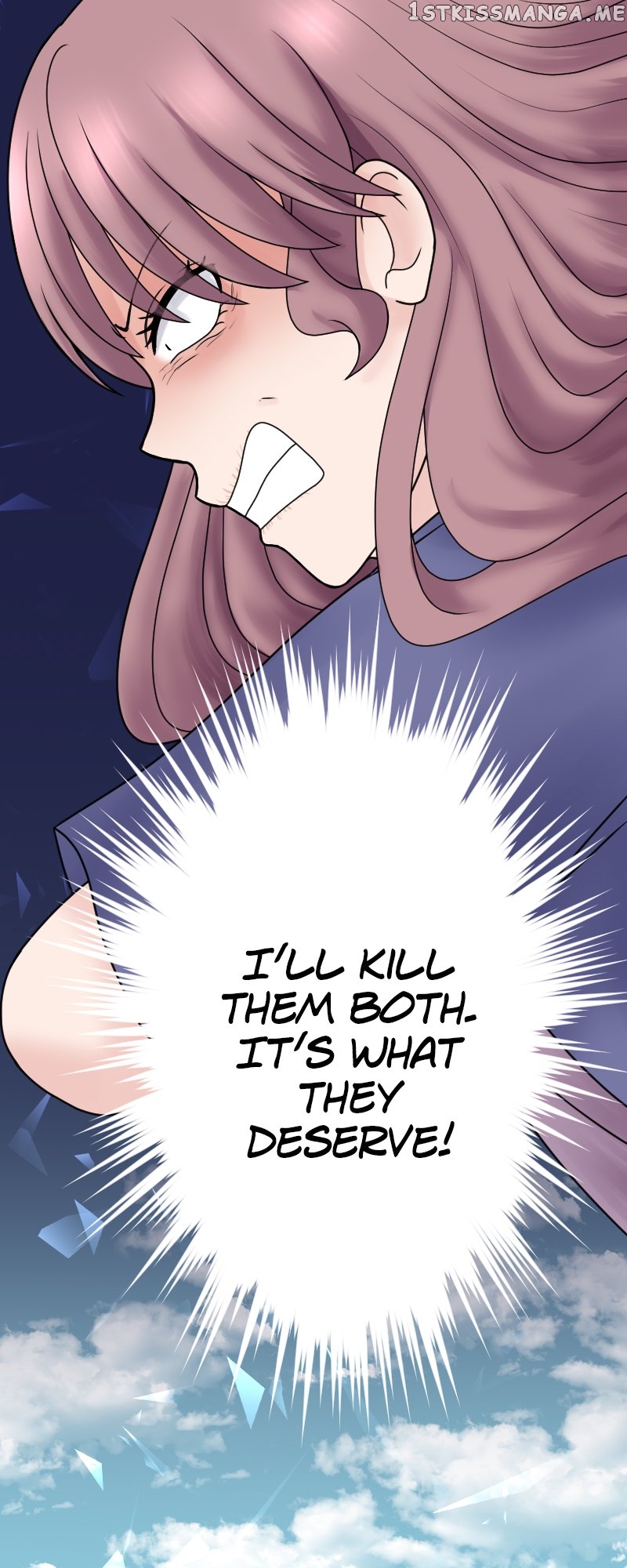 Revenge Against the Immoral Chapter 129 - page 19