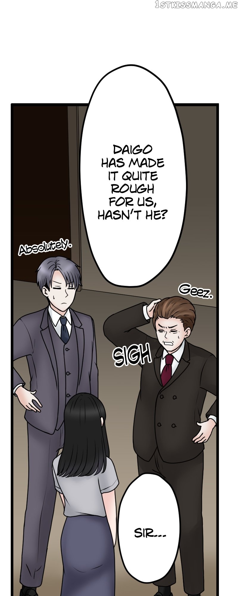 Revenge Against the Immoral Chapter 129 - page 23