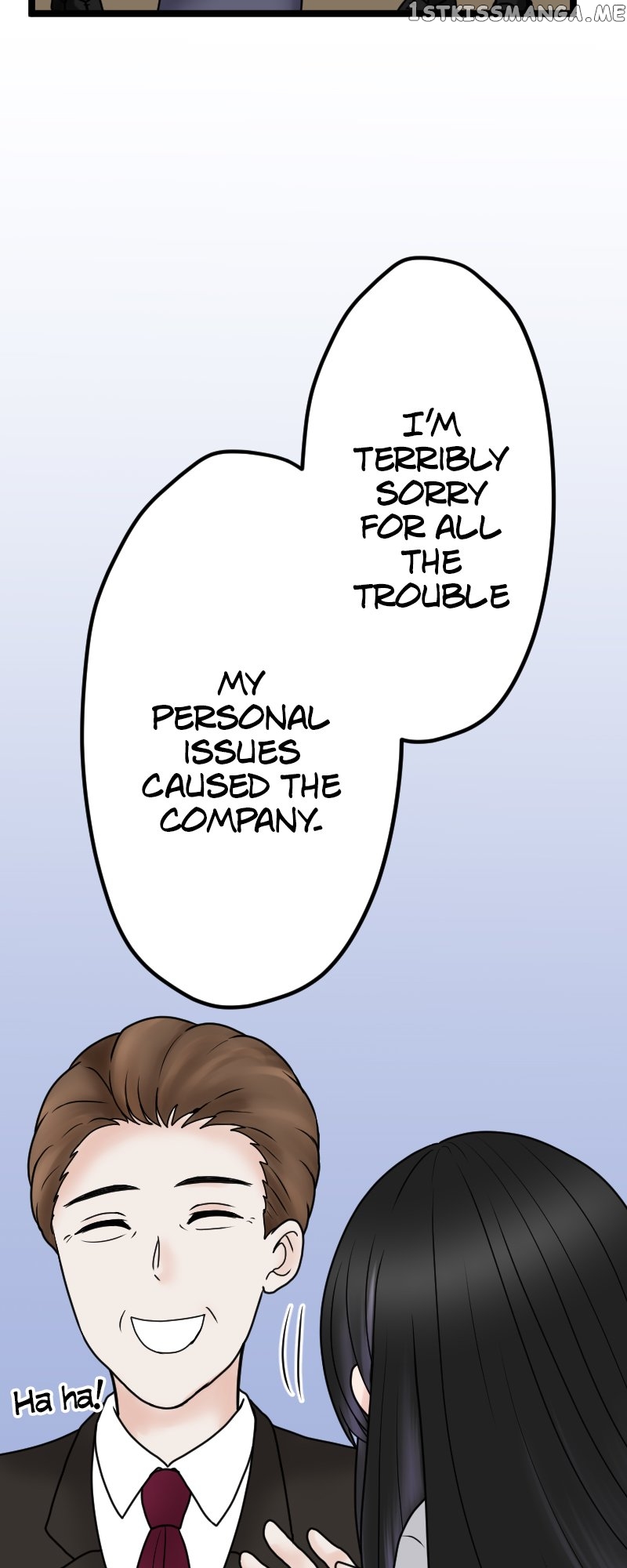 Revenge Against the Immoral Chapter 129 - page 24