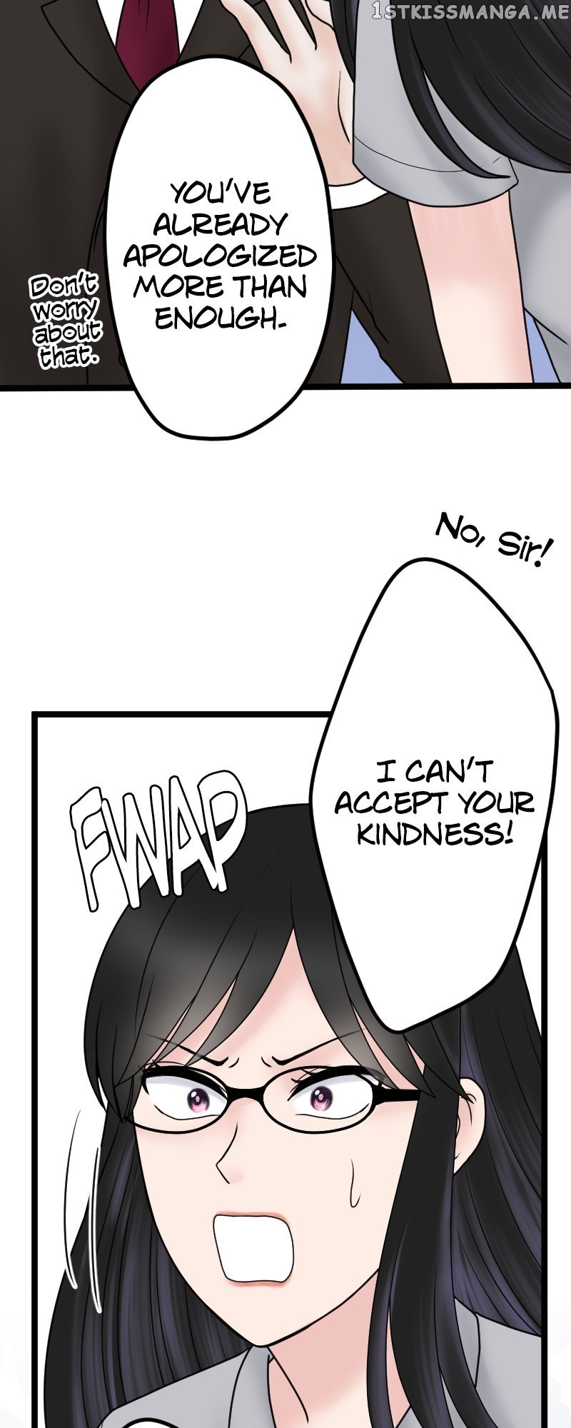 Revenge Against the Immoral Chapter 129 - page 25