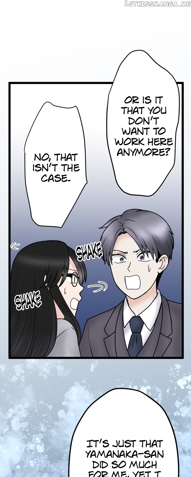 Revenge Against the Immoral Chapter 129 - page 29