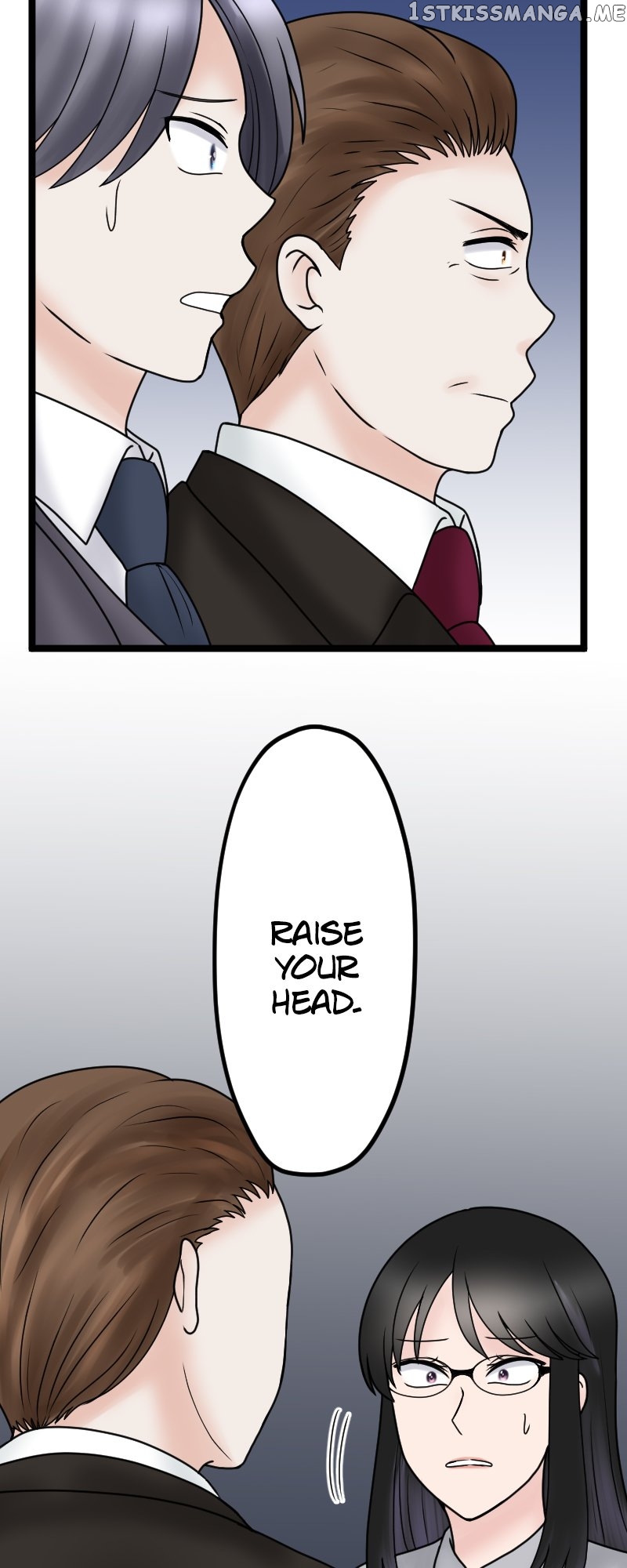 Revenge Against the Immoral Chapter 129 - page 31