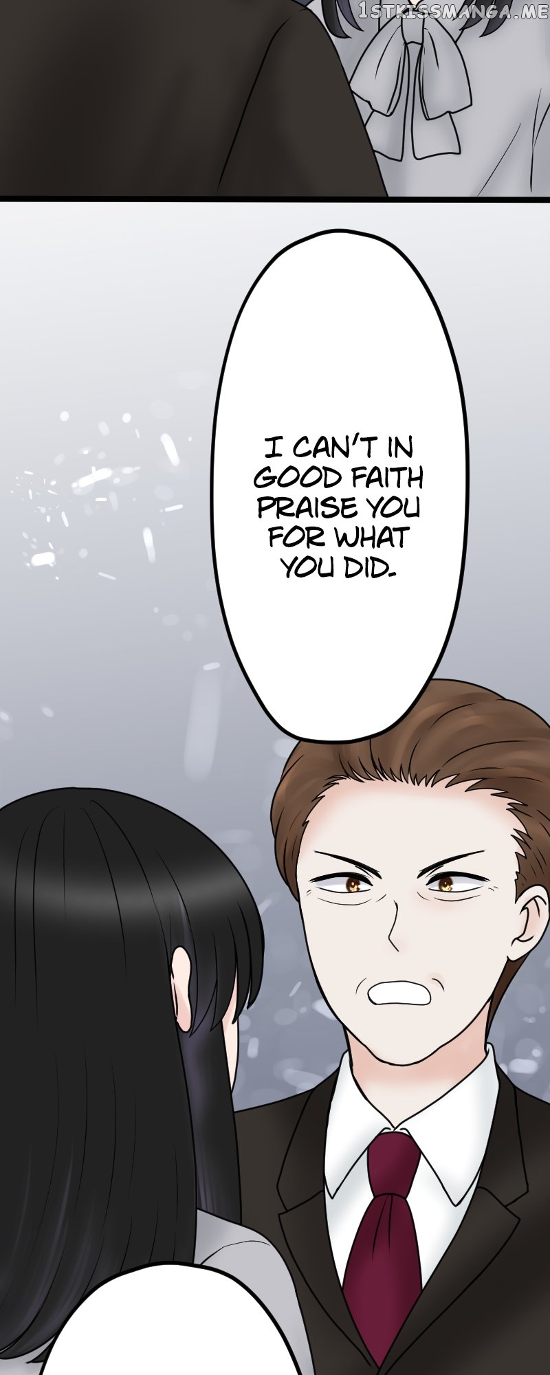 Revenge Against the Immoral Chapter 129 - page 32