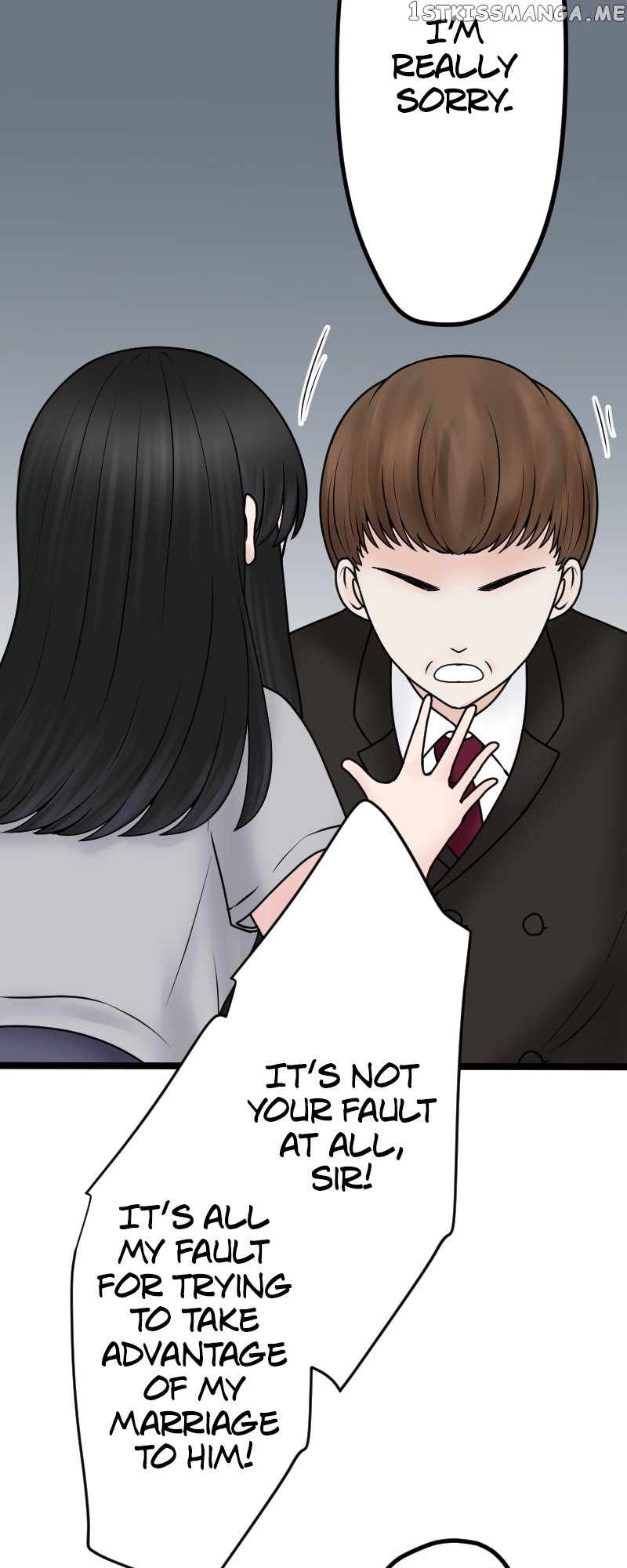 Revenge Against the Immoral Chapter 129 - page 37