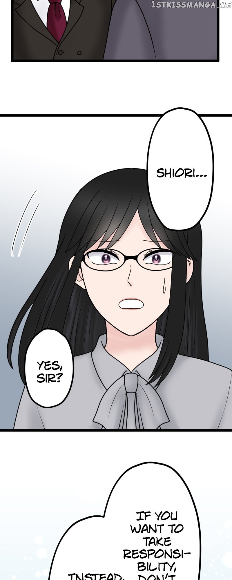Revenge Against the Immoral Chapter 129 - page 40