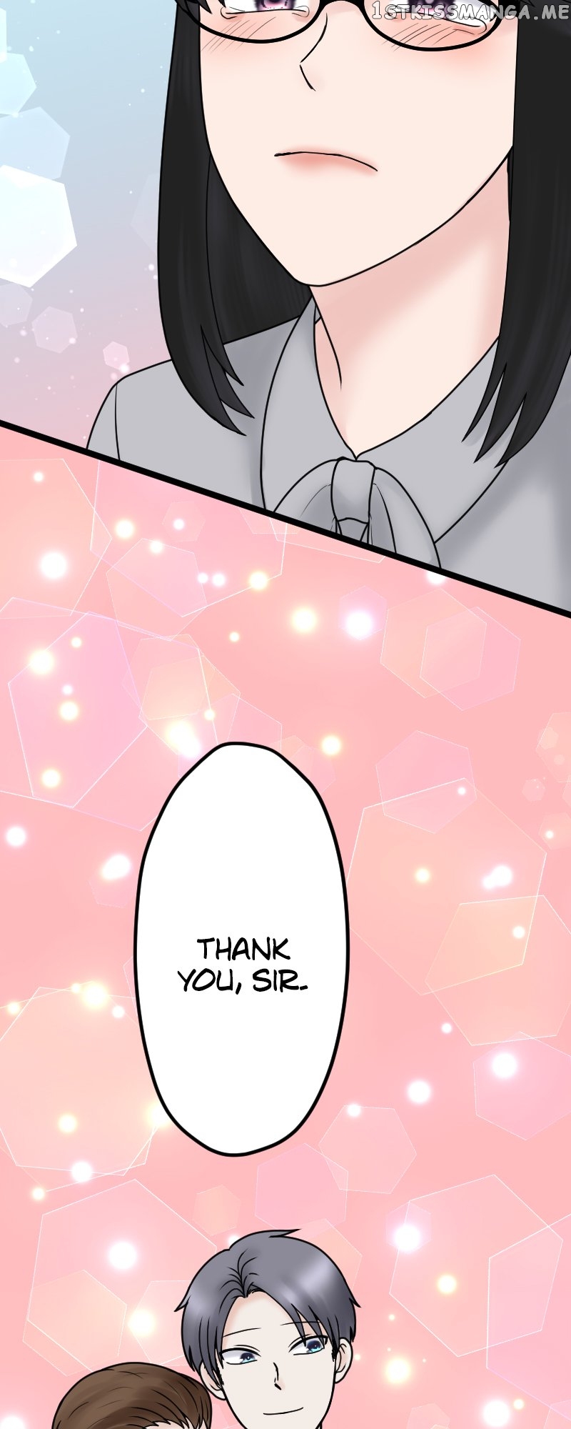 Revenge Against the Immoral Chapter 129 - page 43