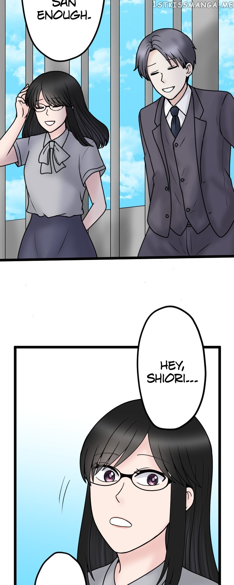 Revenge Against the Immoral Chapter 129 - page 47
