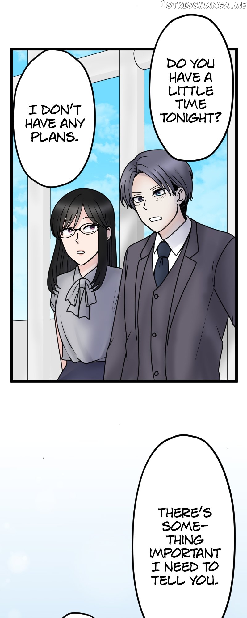 Revenge Against the Immoral Chapter 129 - page 49