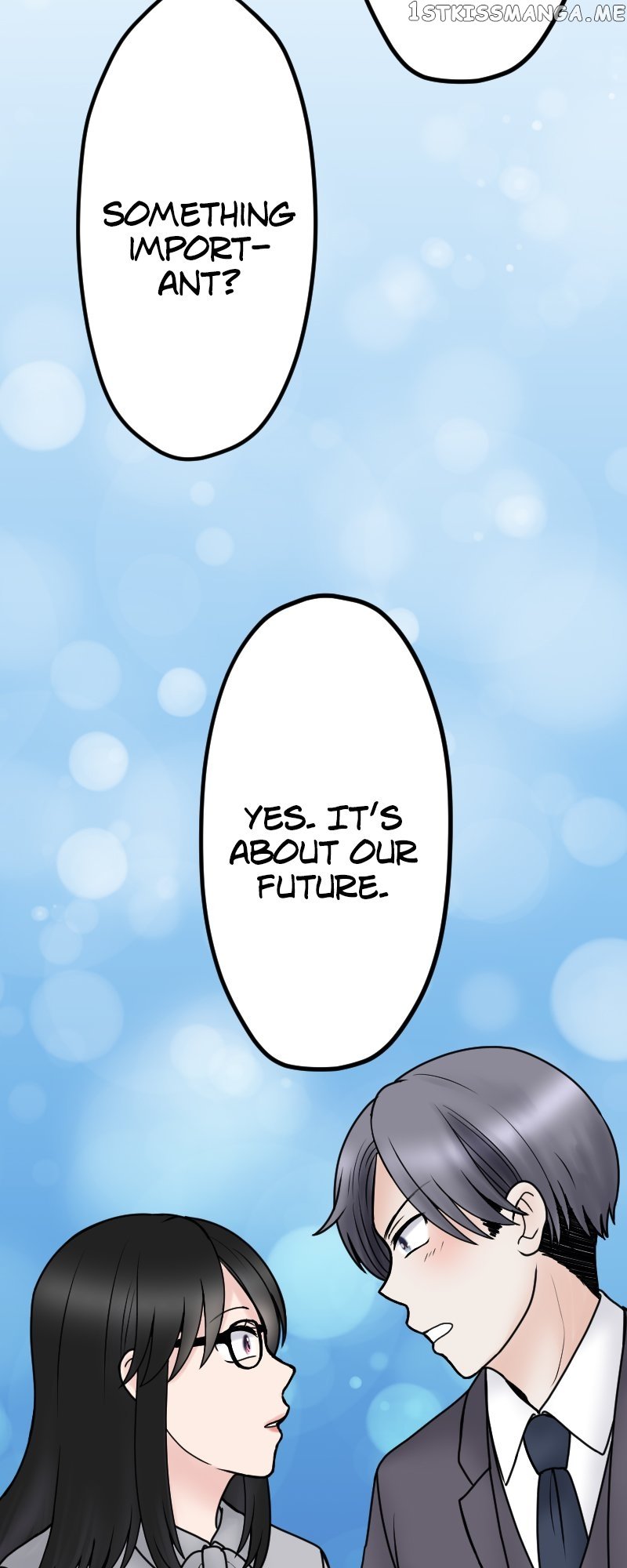 Revenge Against the Immoral Chapter 129 - page 50