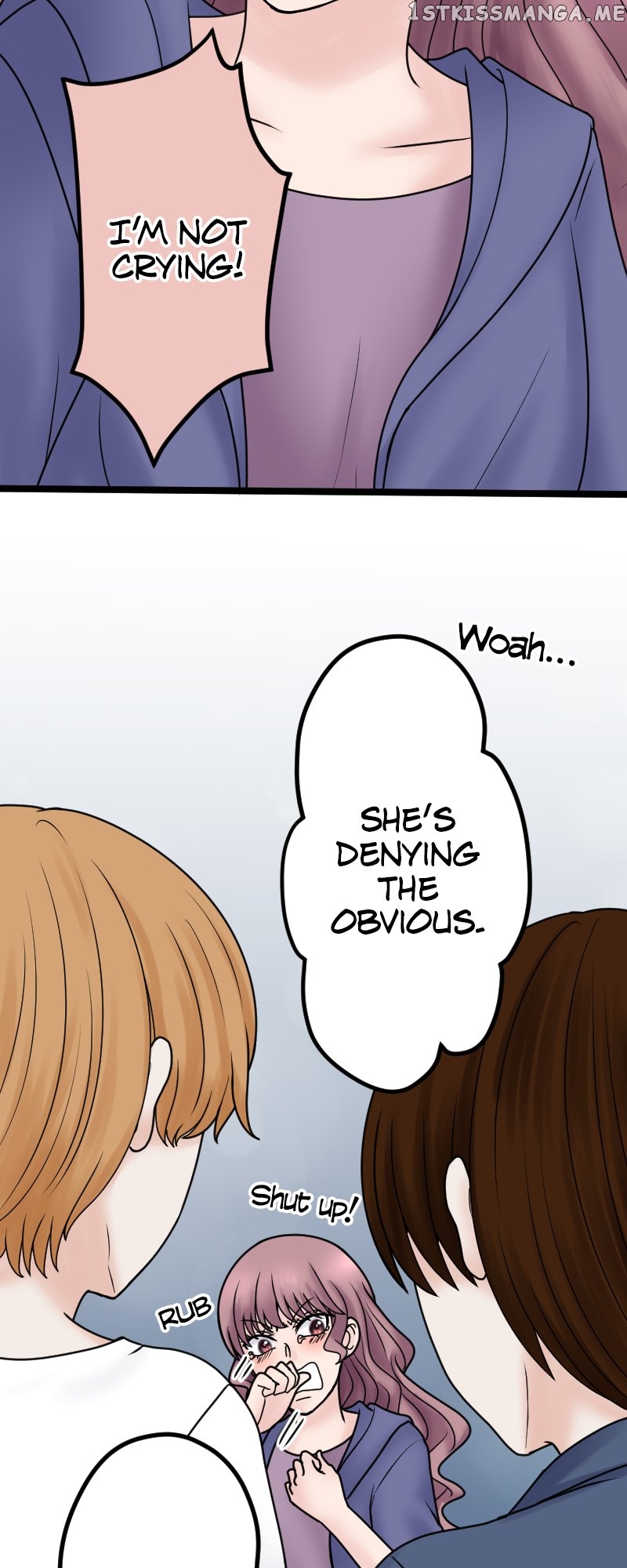 Revenge Against the Immoral Chapter 129 - page 9