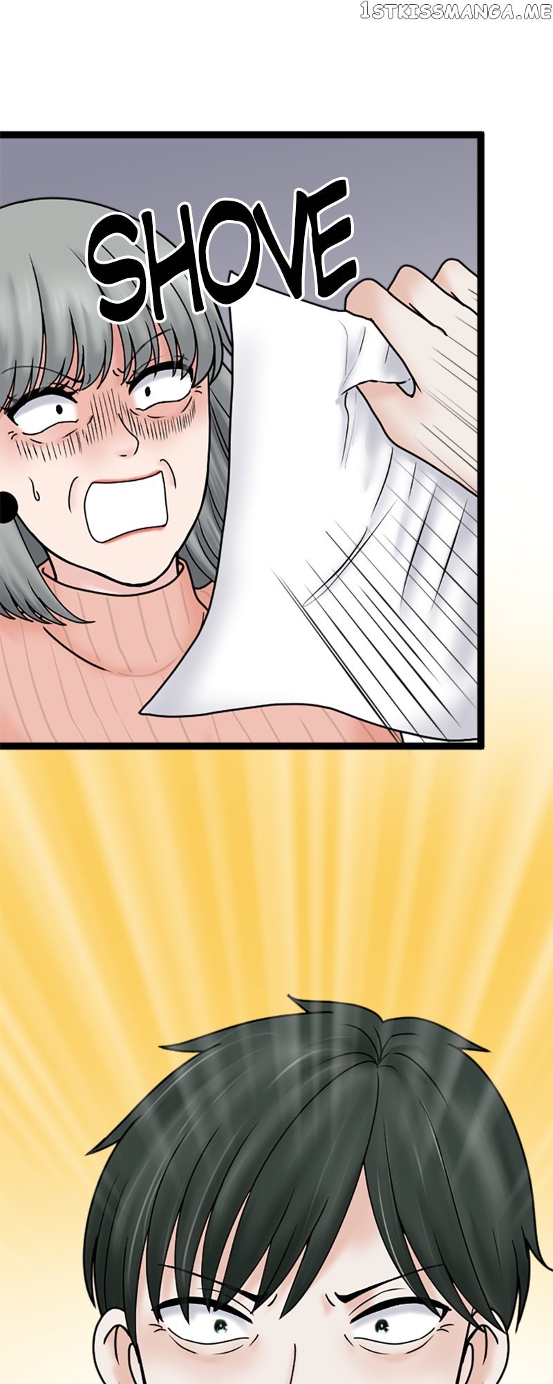 Revenge Against the Immoral Chapter 126 - page 10