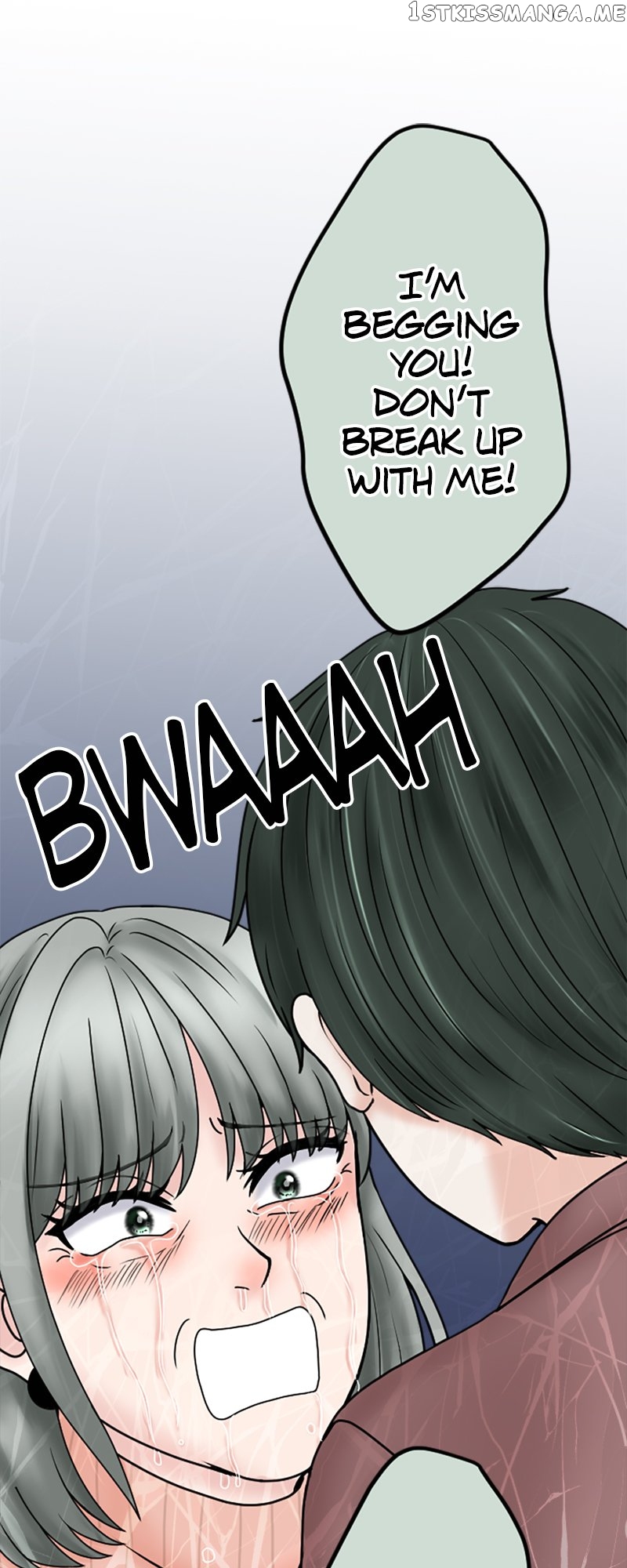 Revenge Against the Immoral Chapter 126 - page 14
