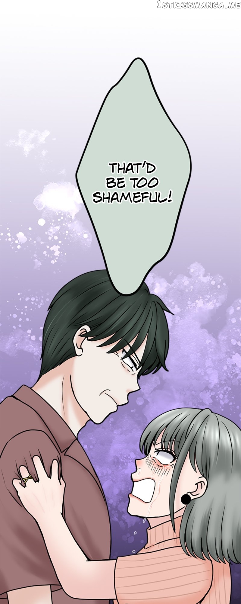 Revenge Against the Immoral Chapter 126 - page 20