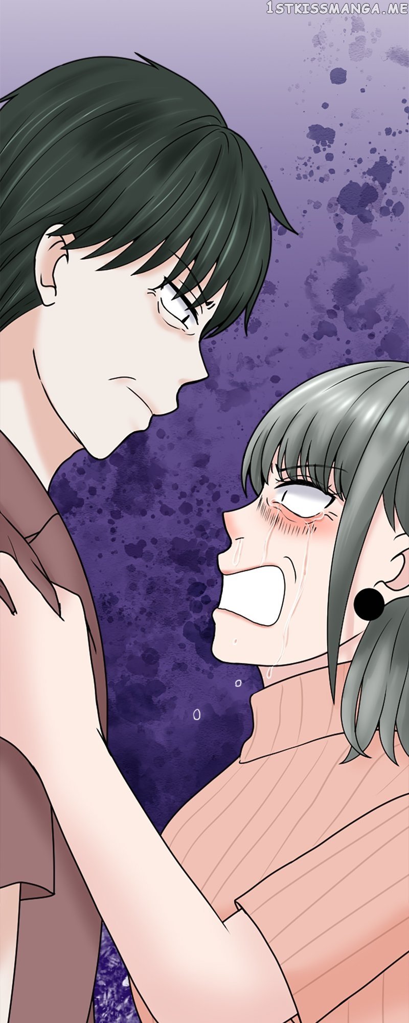 Revenge Against the Immoral Chapter 126 - page 22