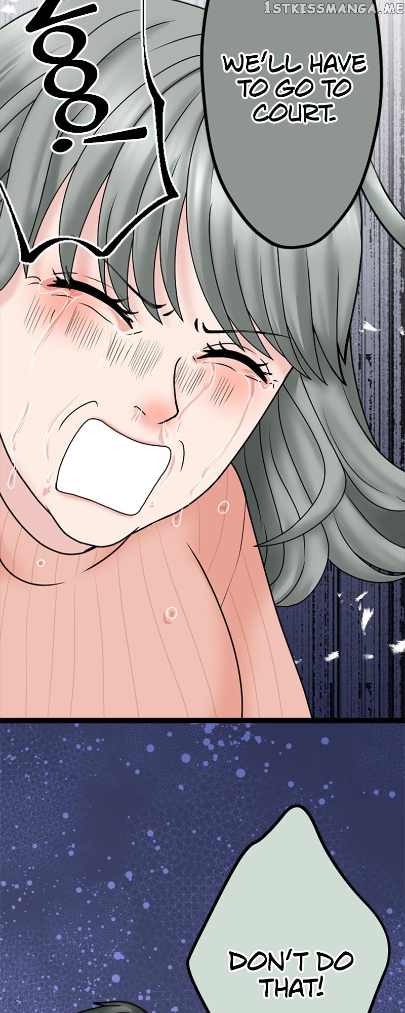 Revenge Against the Immoral Chapter 126 - page 27