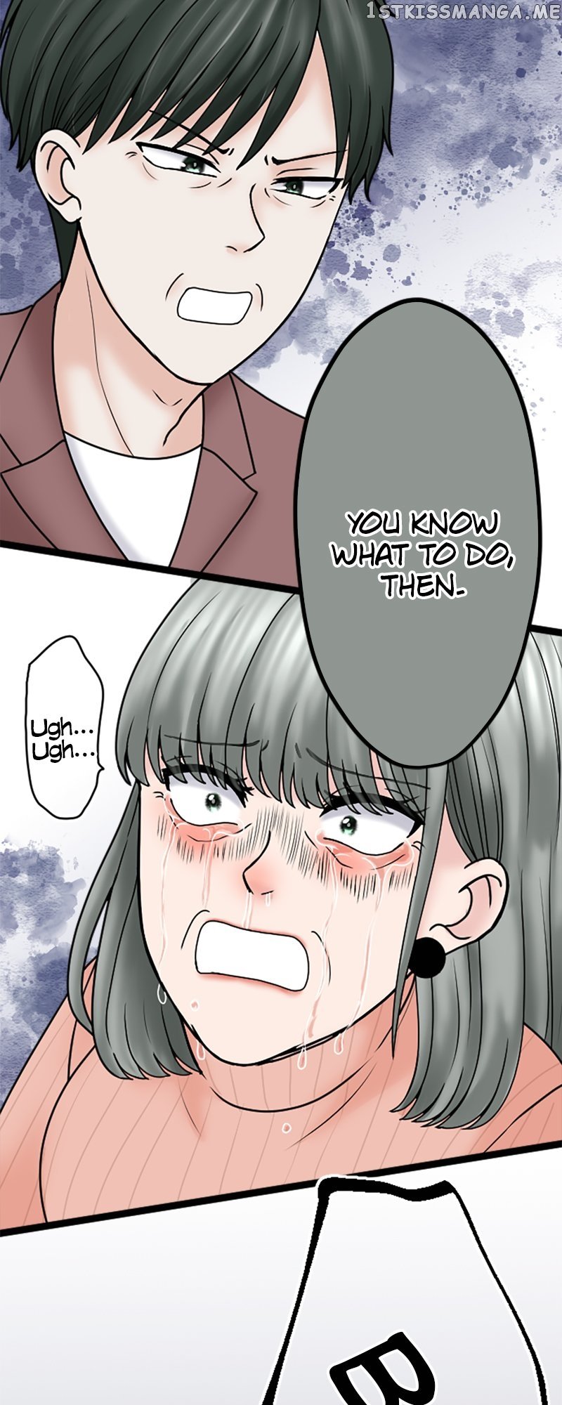 Revenge Against the Immoral Chapter 126 - page 29