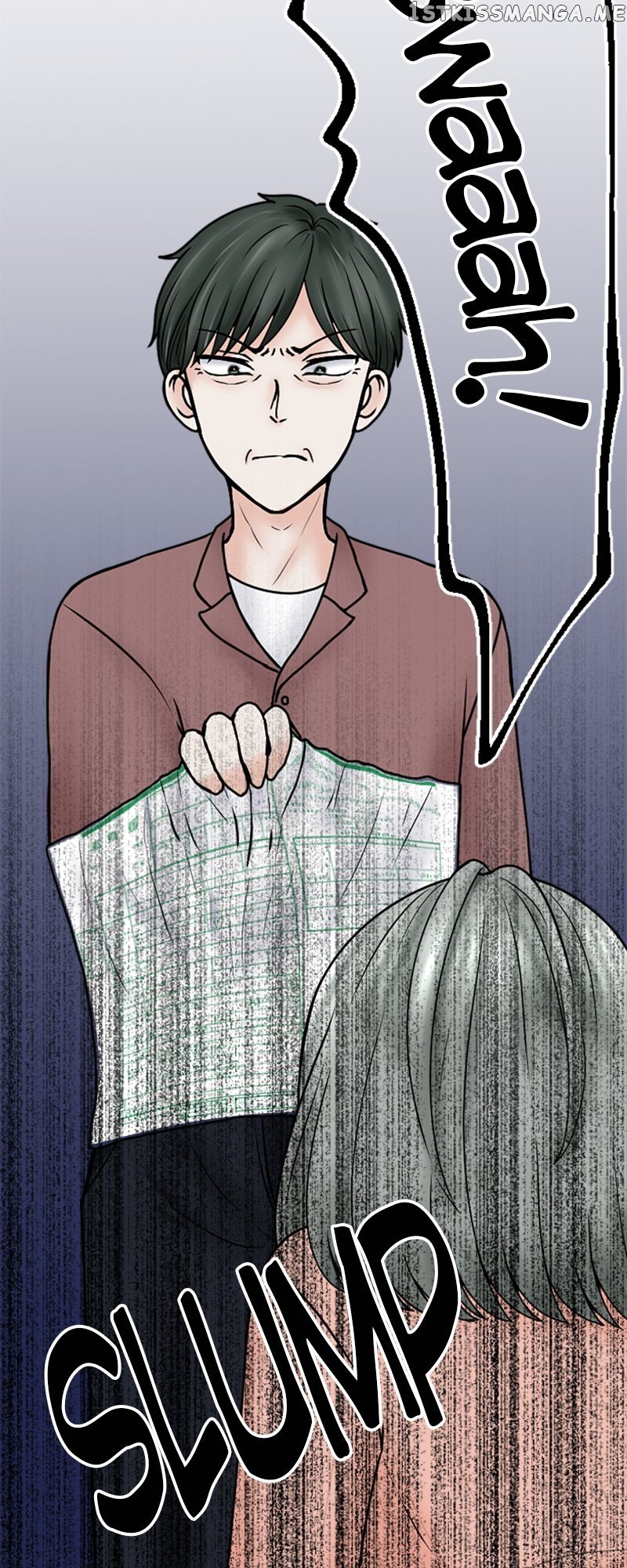 Revenge Against the Immoral Chapter 126 - page 30