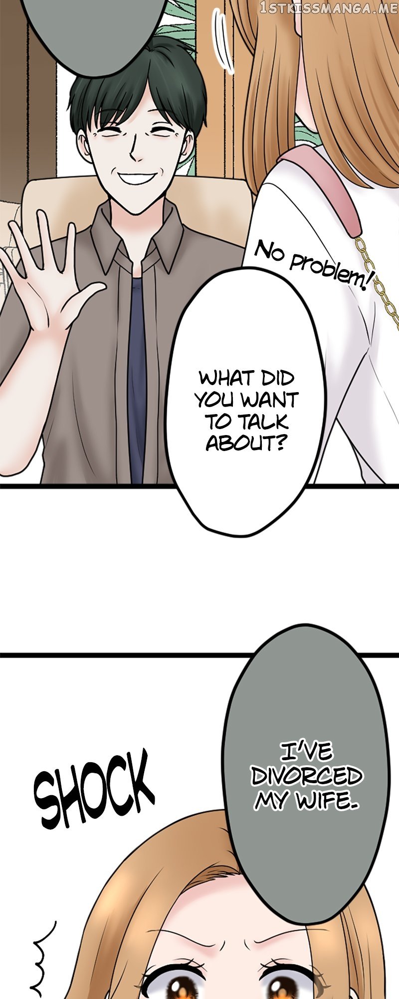 Revenge Against the Immoral Chapter 126 - page 34