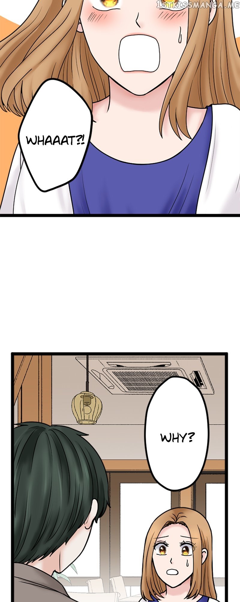 Revenge Against the Immoral Chapter 126 - page 35