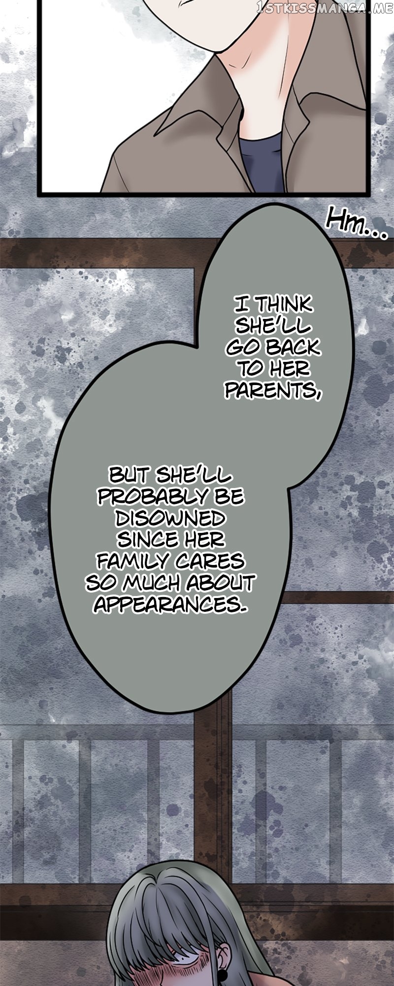 Revenge Against the Immoral Chapter 126 - page 37
