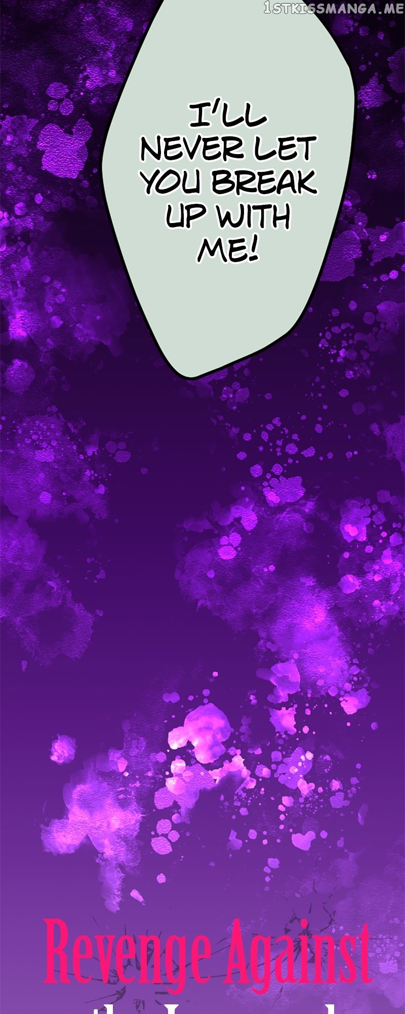 Revenge Against the Immoral Chapter 126 - page 4