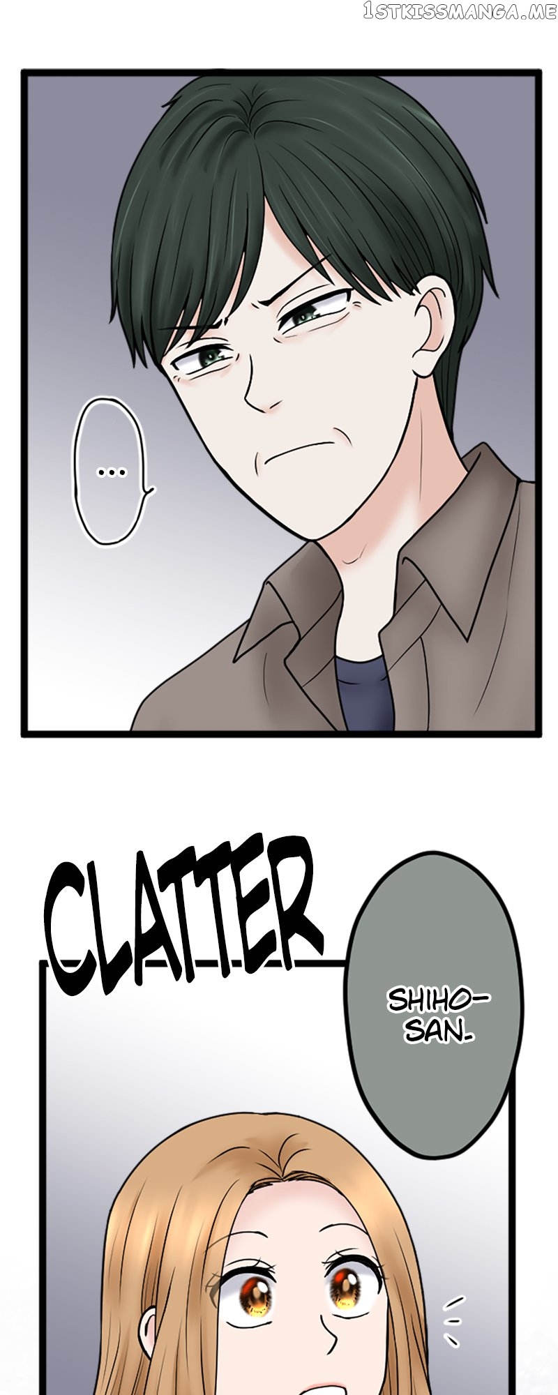Revenge Against the Immoral Chapter 126 - page 40