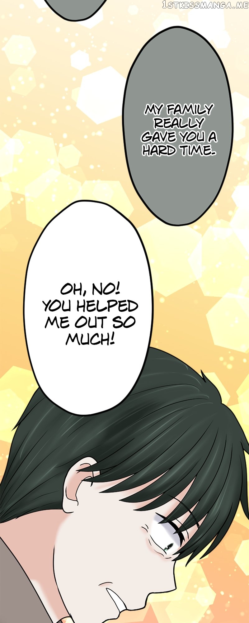 Revenge Against the Immoral Chapter 126 - page 44