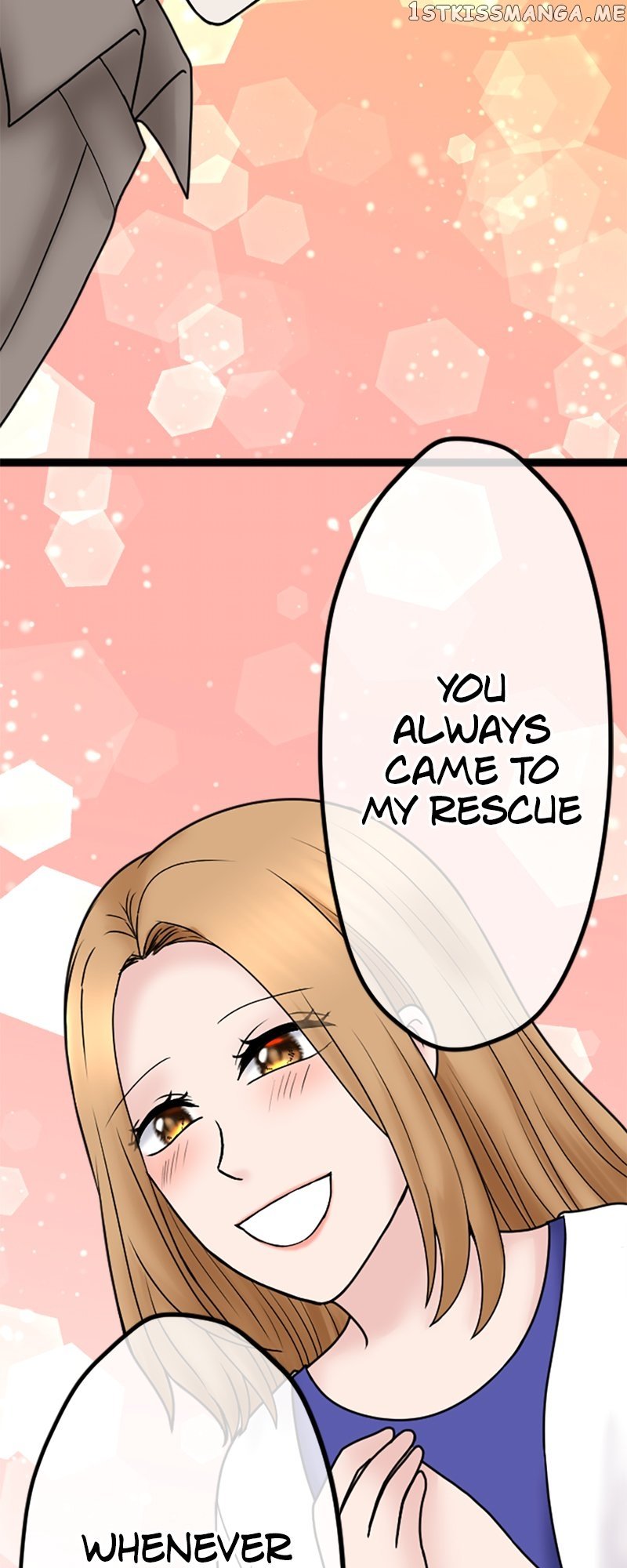Revenge Against the Immoral Chapter 126 - page 45