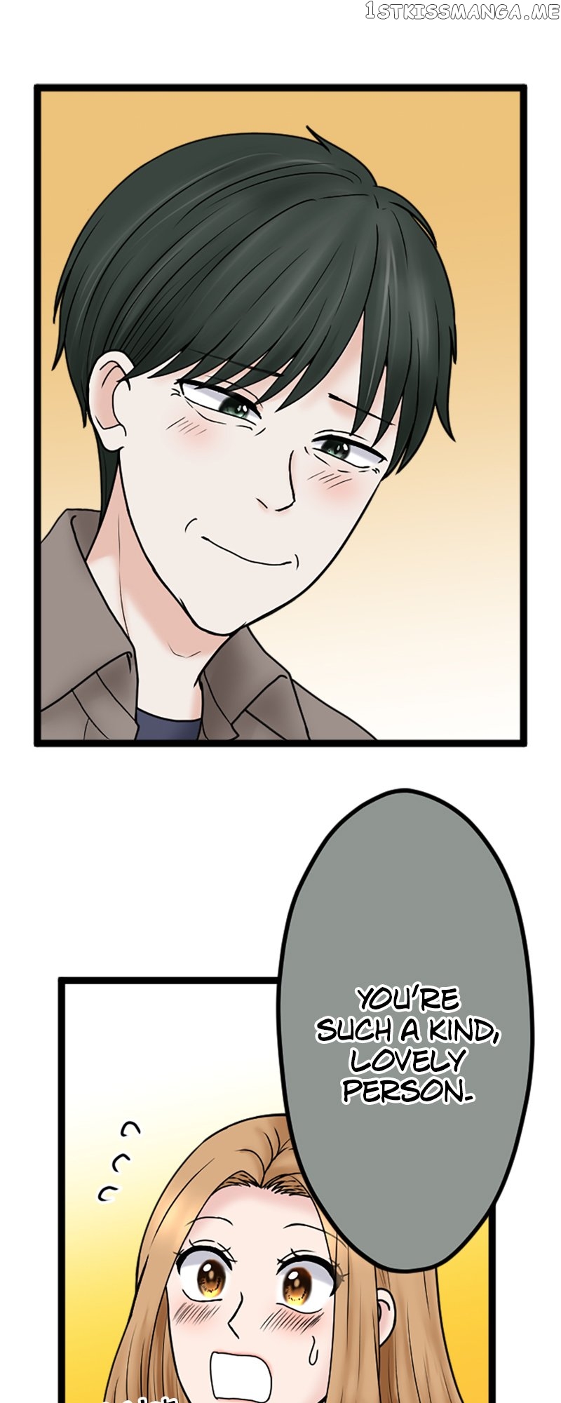 Revenge Against the Immoral Chapter 126 - page 48