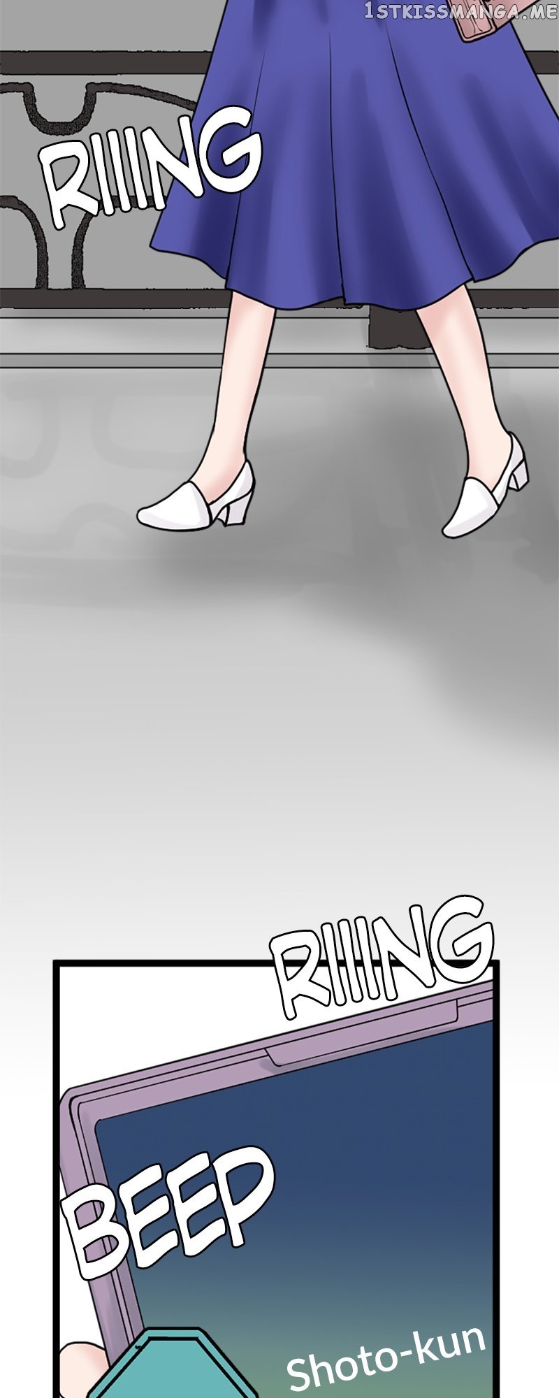 Revenge Against the Immoral Chapter 126 - page 53