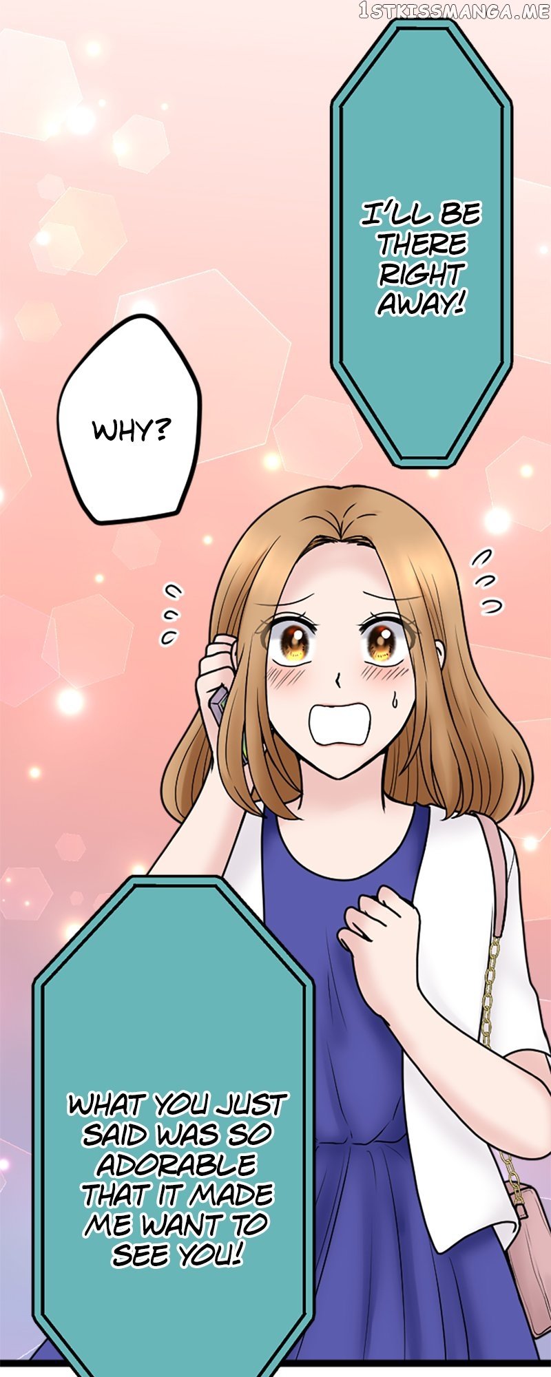 Revenge Against the Immoral Chapter 126 - page 57