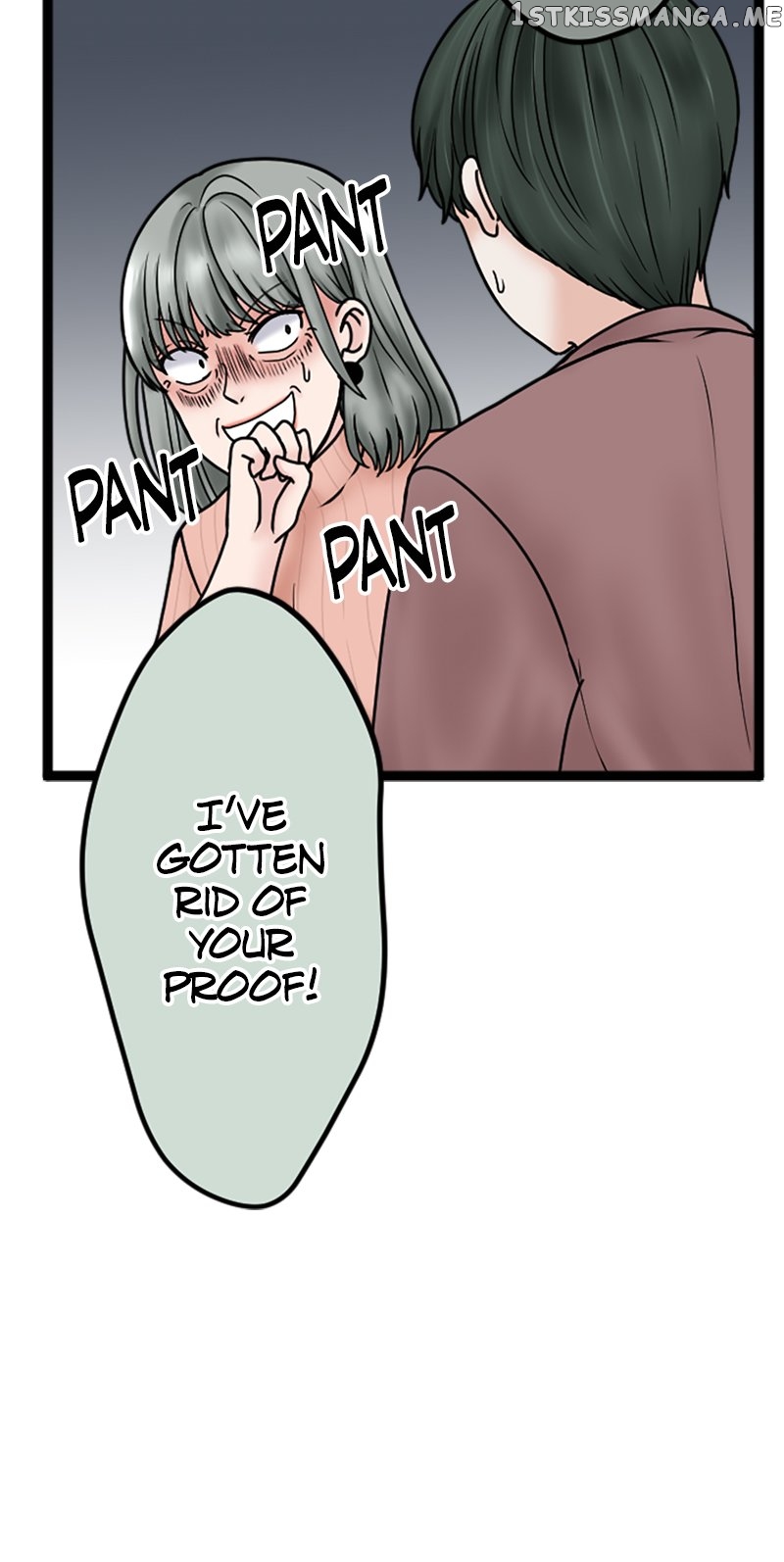 Revenge Against the Immoral Chapter 126 - page 6