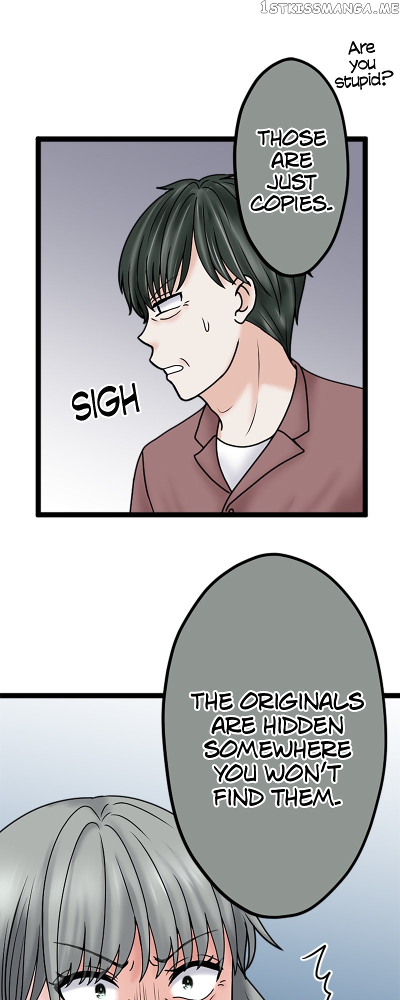 Revenge Against the Immoral Chapter 126 - page 7