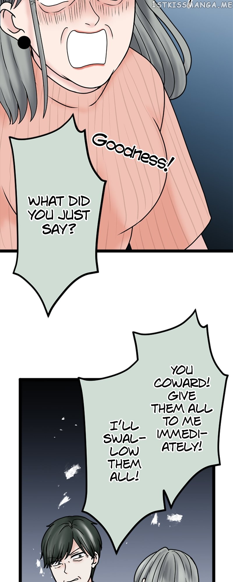Revenge Against the Immoral Chapter 126 - page 8
