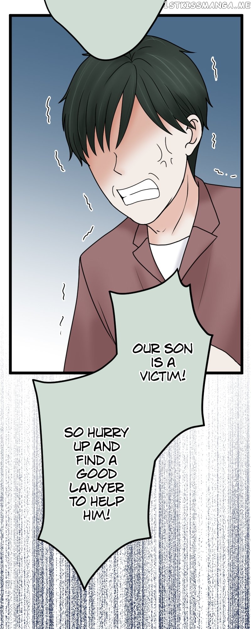 Revenge Against the Immoral Chapter 125 - page 11