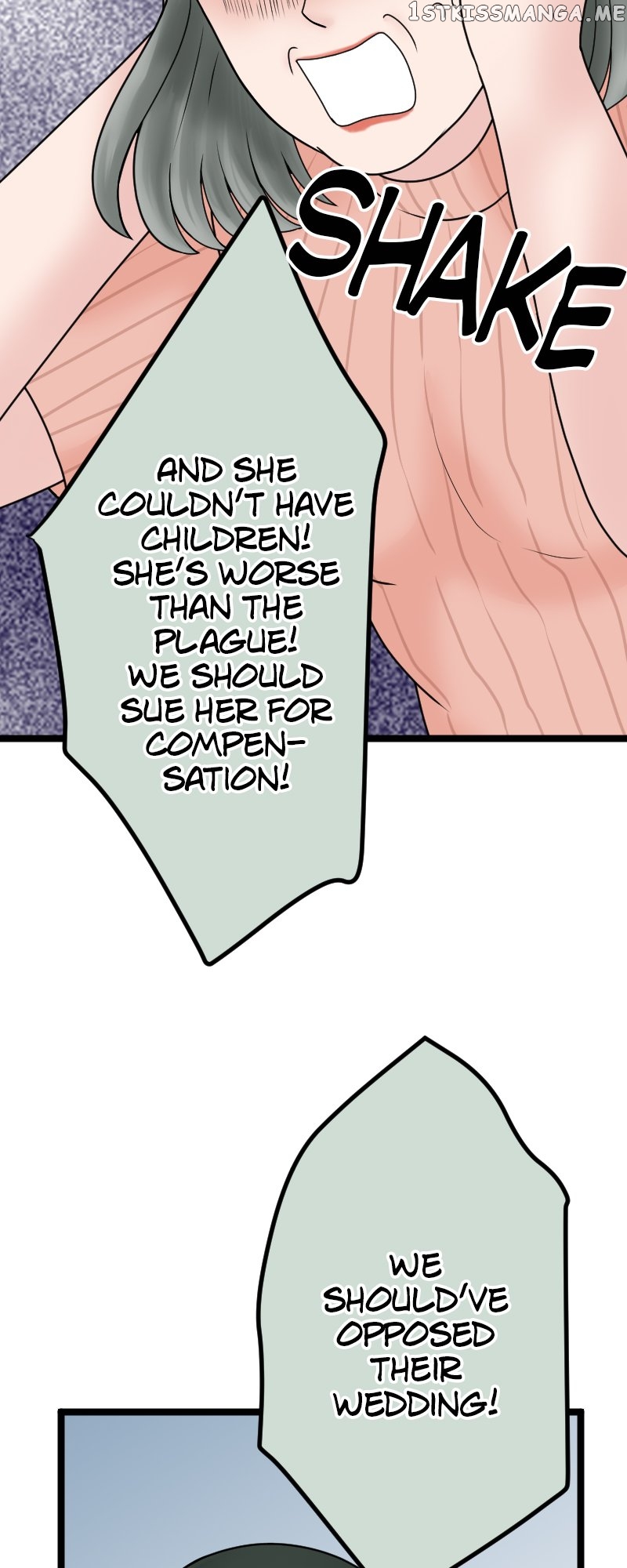 Revenge Against the Immoral Chapter 125 - page 17