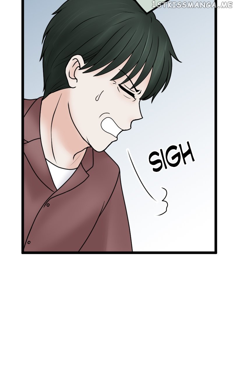 Revenge Against the Immoral Chapter 125 - page 18